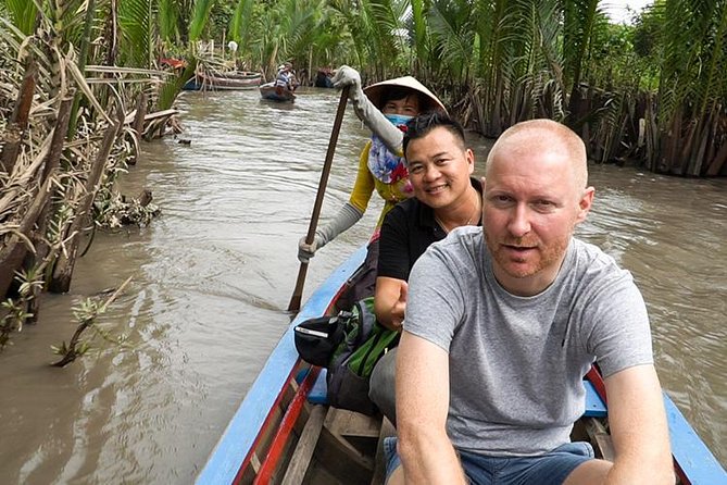 Private Tour of Cu Chi, Mekong Delta or HCMC from any Cruise Port - How to choose the right itinerary