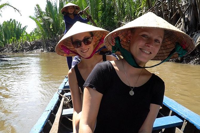 Private Tour of Cu Chi, Mekong Delta or HCMC from any Cruise Port - Timing, fitness, and cruise-day planning