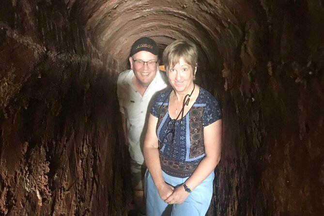 Private Tour to Long Tan - Former Australian Military Base - Guides can make or break this experience
