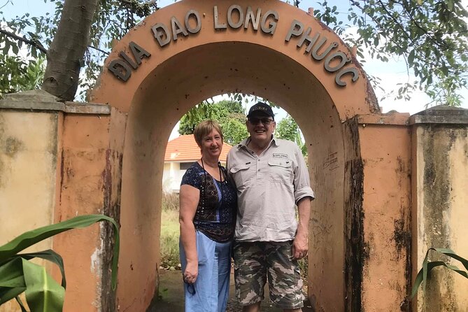 Private Tour to Long Tan - Former Australian Military Base - Is $98.10 per person fair value?