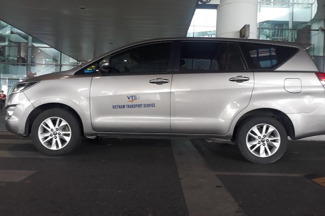 Private Transfer Between Hanoi Airport (han) And Hanoi City Center - Why a private HAN transfer can be worth it