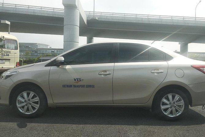 Private Transfer Between Hanoi Airport (han) And Hanoi City Center - Communication is the service’s most important detail