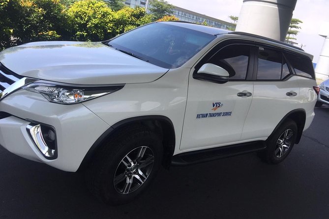 Private Transfer Between Hanoi Airport (han) And Hanoi City Center - Handling delays, luggage problems, and changed flights