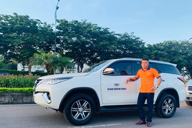 Private Transfer Between Hanoi Airport (han) And Hanoi City Center - What happens after you land at Hanoi Airport