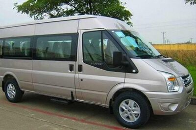Private transfer between Hanoi Airport (HAN) and Hanoi Old Quarter