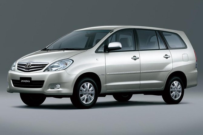 Private transfer between Hanoi and Halong - Why a private Hanoi to Halong transfer can be worth it