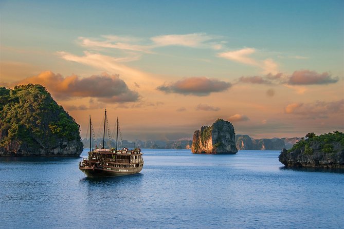 Private transfer between Hanoi and Halong - Who should book this ride