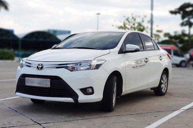Private Transfer: Da Nang Airport/City - Hoi An City (vice versa) - What the Strongest Experiences Have in Common