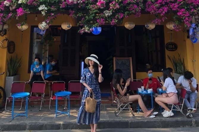 Private Transfer from Danang to Hoi An by Private Car - Pickup details that can save you stress