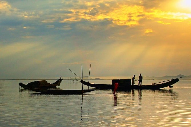 Private transfer from Hue to Hoi An with fabulous stops - Why this Hue to Hoi An transfer works so well