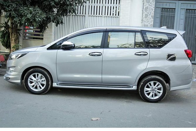 Private transfers from Hanoi to Ninh Binh or Ninh Binh to Hanoi - Why a private Hanoi to Ninh Binh ride makes sense
