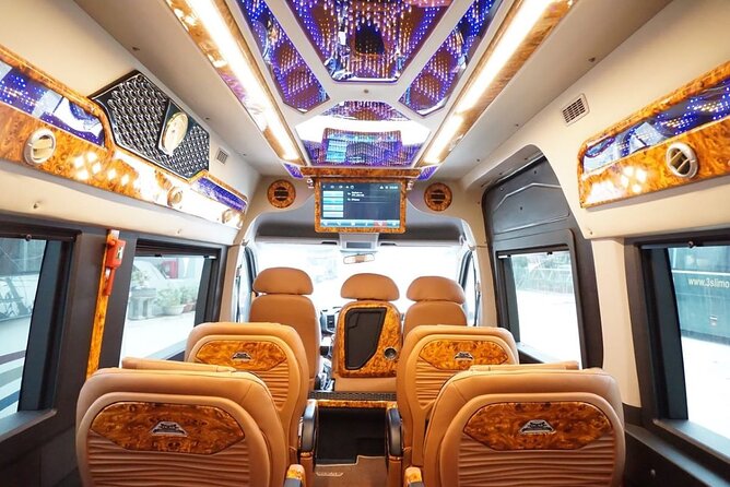 Private transfers from Hanoi to Ninh Binh or Ninh Binh to Hanoi - Comfort, timing, and the value of privacy