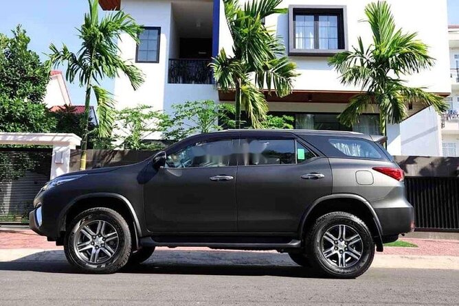 Private transfers Hanoi <=> Ha Giang One Way (Free hotel pickup) - Key points at a glance