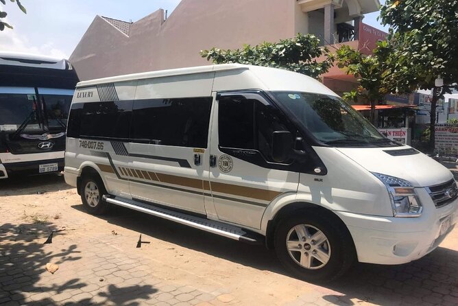 Private transfers Hanoi <=> Ha Giang One Way (Free hotel pickup) - Is $145 a good price?