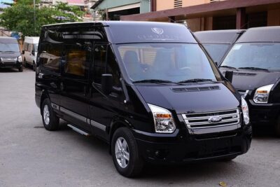 Private Transfers Hanoi <=> Halong One Way by Limousine Vehicles