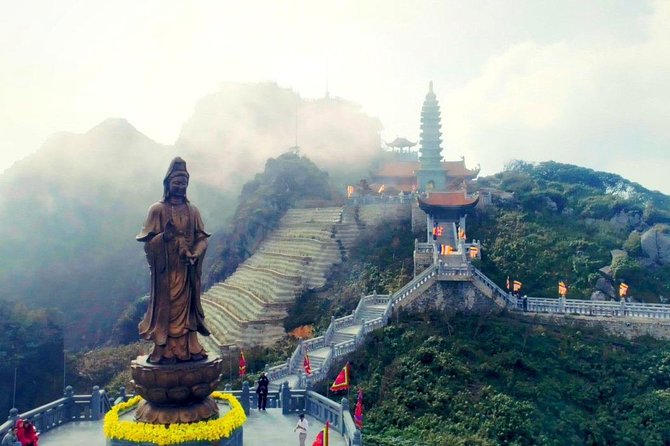 Private Transfers Hanoi <=> Sapa One Way (Free Hotel Pickup) - Who Should Book This Transfer?