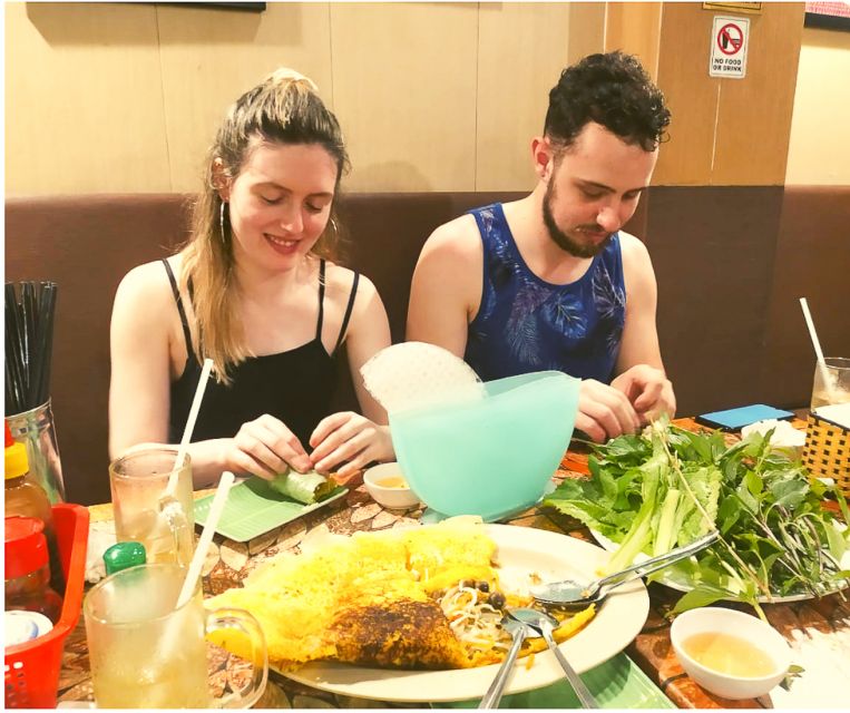 Private Vegan Food Tour By Scooter in Ho Chi Minh City - Is $45 per person fair?