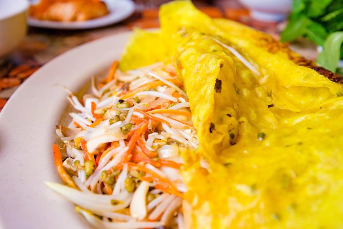 Private Vegan Food Tour By Scooter in Ho Chi Minh City - Why a scooter makes sense in Ho Chi Minh City