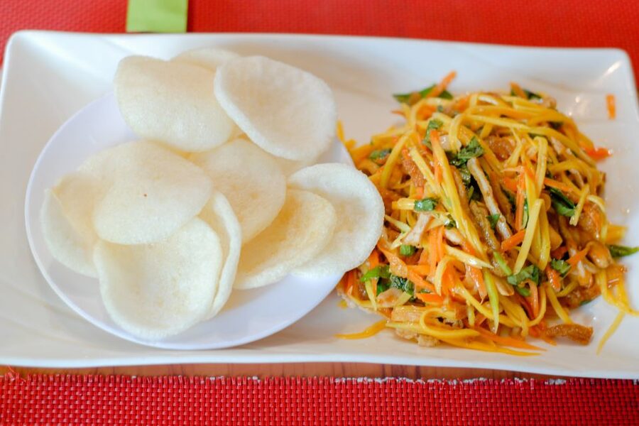Private Vegan Food Tour By Scooter in Ho Chi Minh City - How good is the guiding?