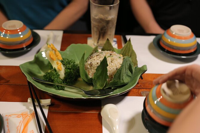 Private Vegan Food Tour in Ho Chi Minh City By Motorbike - Why this vegan food tour works so well in Saigon