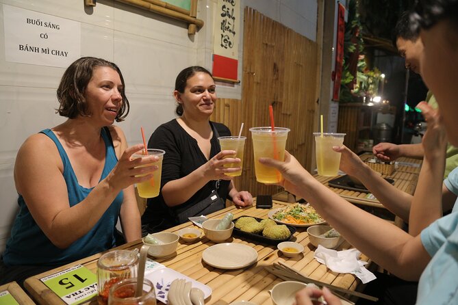 Private Vegan Food Tour in Ho Chi Minh City By Motorbike - Price, value, and what the four hours include