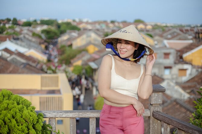 Professional Photography Tour Optional Ao Dai Dress in Hoi An - What you actually receive after the session
