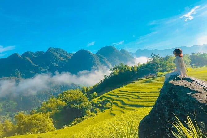 Pu Luong 2 Days Trekking & Village Experience with local Family - Key details at a glance