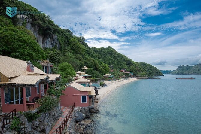 Pu Luong 2 Days Trekking & Village Experience with local Family - Lan Village and the craft of Thai weaving