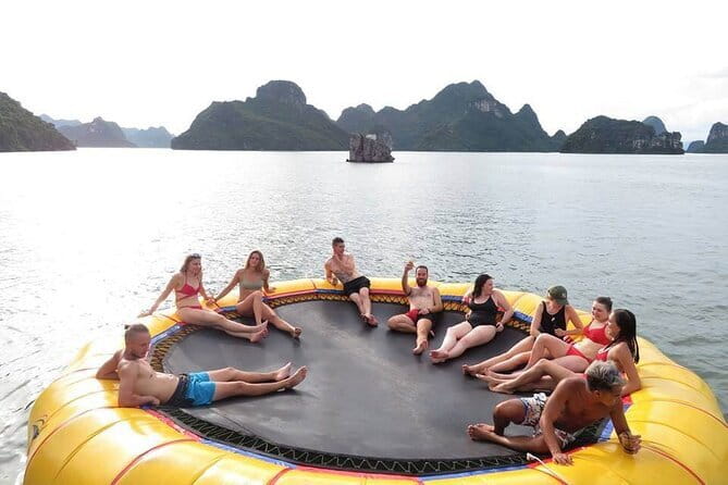 Pu Luong 2 Days Trekking & Village Experience with local Family - What the $129 price really buys you