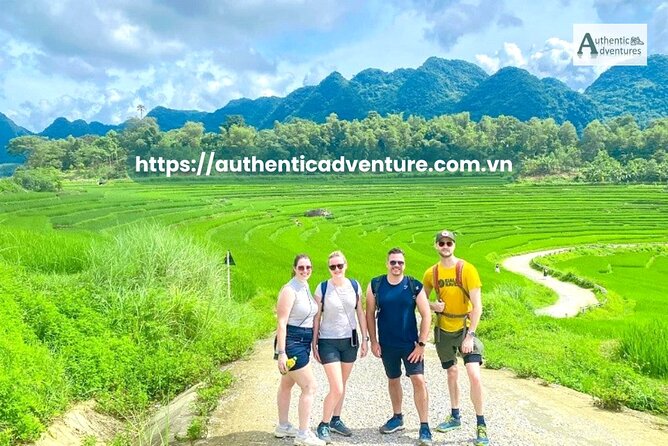 Pu Luong Nature Reserve 1-Day Tour | Pickup from Pu Luong | Top 1 - Key details to know before booking