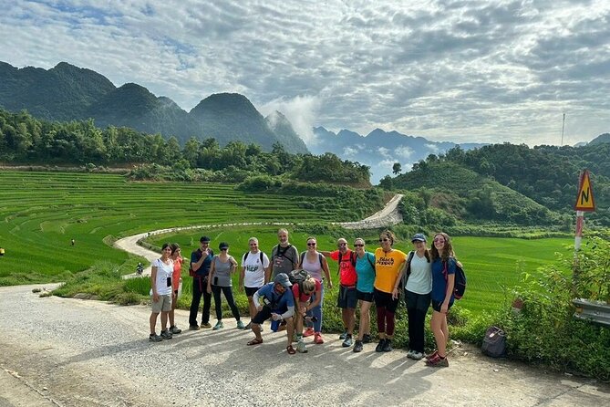 Pu Luong Nature Reserve 1-Day Tour | Pickup from Pu Luong | Top 1 - What this Pu Luong day is really about