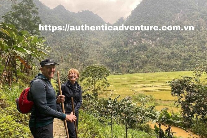 Pu Luong Nature Reserve 1-Day Tour | Pickup from Pu Luong | Top 1 - Bat Cave and the wild Kho Muong Valley