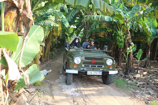 Red River Delta Countryside+ Rural Villages, rice Paddies fields - The $79 price and what you receive