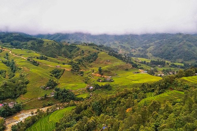 Rice Terraced Fields & Homestay Experience– 2D 1N - What the two days are really about