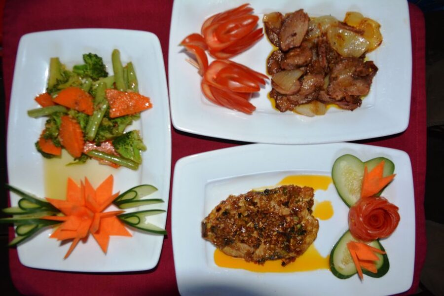 Romantic Sunset Dinner Cruise in Hoi An - Practical timing and what to bring