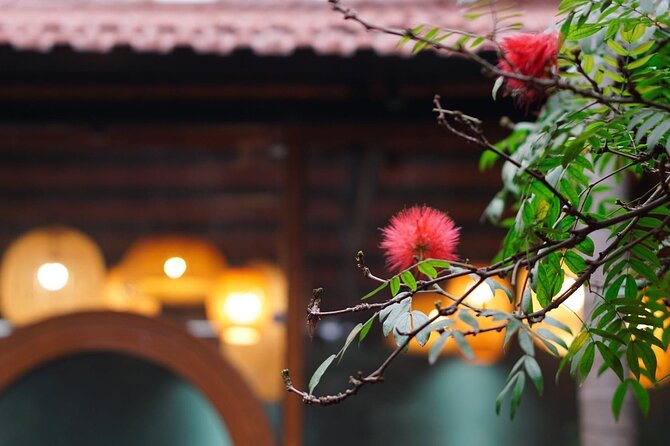 Rose Kitchen Hanoi: Market, Cooking & Culture Tour + Free PickUp - Timing, clothing, and useful planning advice