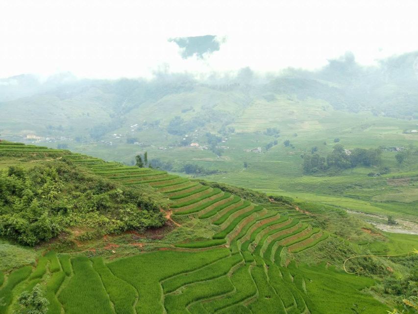 Sa Pa: 2-Day Trekking Trip with Ethnic Minority Homestay - Who will enjoy this most?