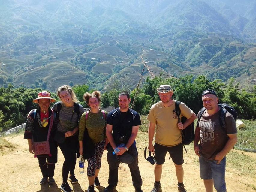 Sa Pa: 2-Day Trekking Trip with Ethnic Minority Homestay - Why this Sa Pa trek is worth two days