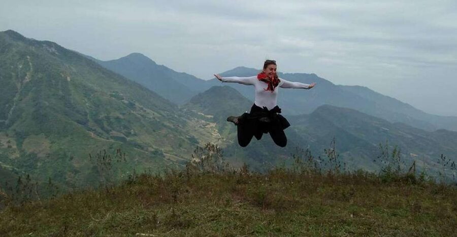 Sa Pa: 2-Day Trekking Trip with Ethnic Minority Homestay - Ta Van and the Dzay homestay