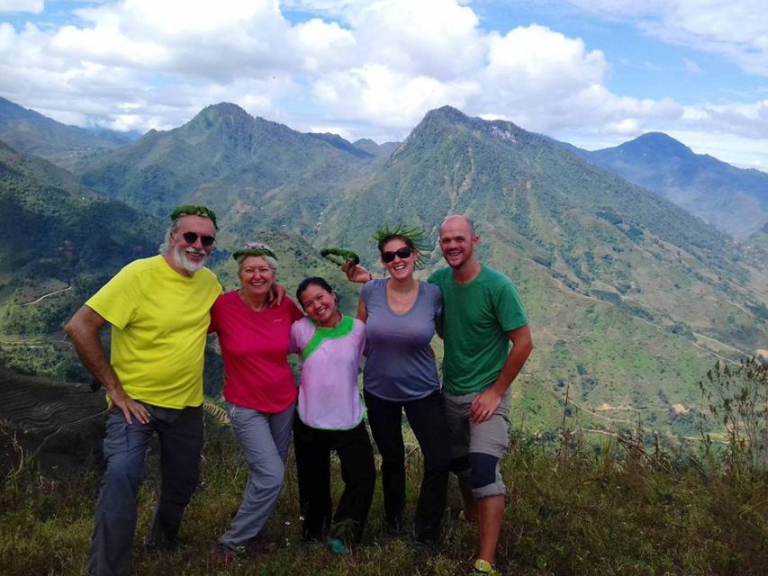 Sa Pa: 2-Day Trekking Trip with Ethnic Minority Homestay - The guides make the difference