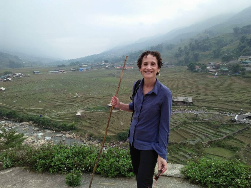 Sa Pa: 2-Day Trekking Trip with Ethnic Minority Homestay - Weather, comfort, and what to pack
