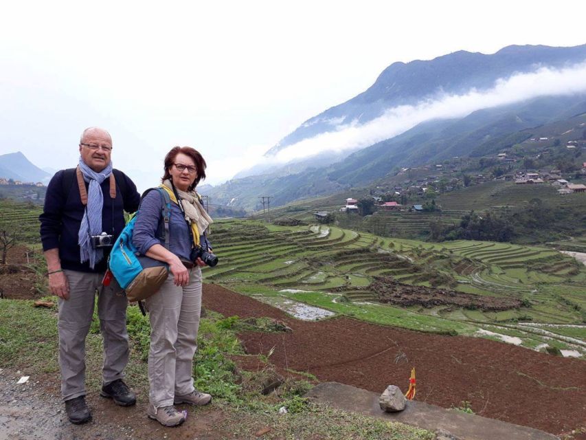 Sa Pa: 6-Hours Muong Hoa Valley Trek with Local Ethnic guide - Why this Muong Hoa Valley route is worth your time