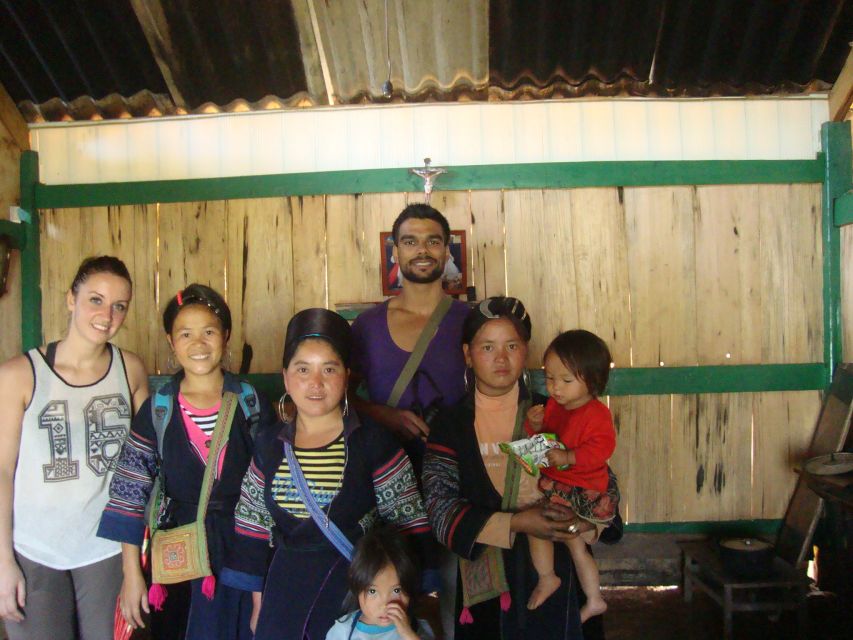 Sa Pa: 6-Hours Muong Hoa Valley Trek with Local Ethnic guide - Is $18 good value?
