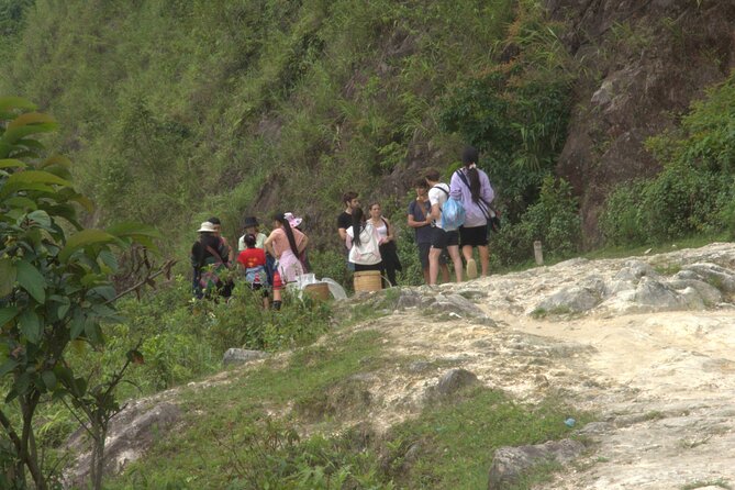 Sa Pa Full Day Trekking Tour - Lao Chai, Black H’Mong and Red Dao life