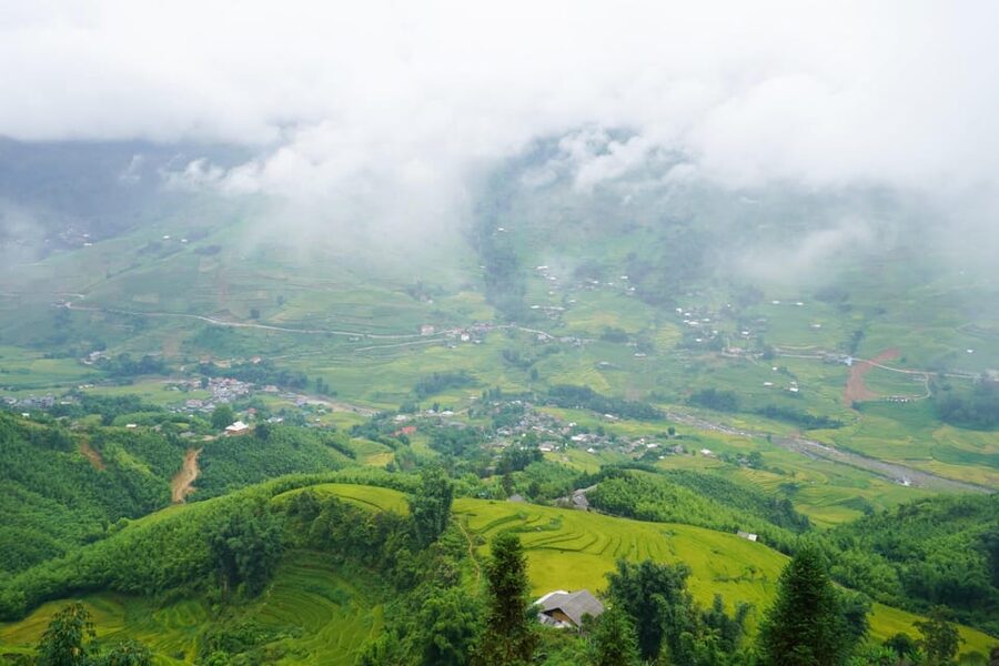 Sa Pa: Half-Day Cat Cat Village Hike to Meet H'mong People - Who will enjoy this Cat Cat walk