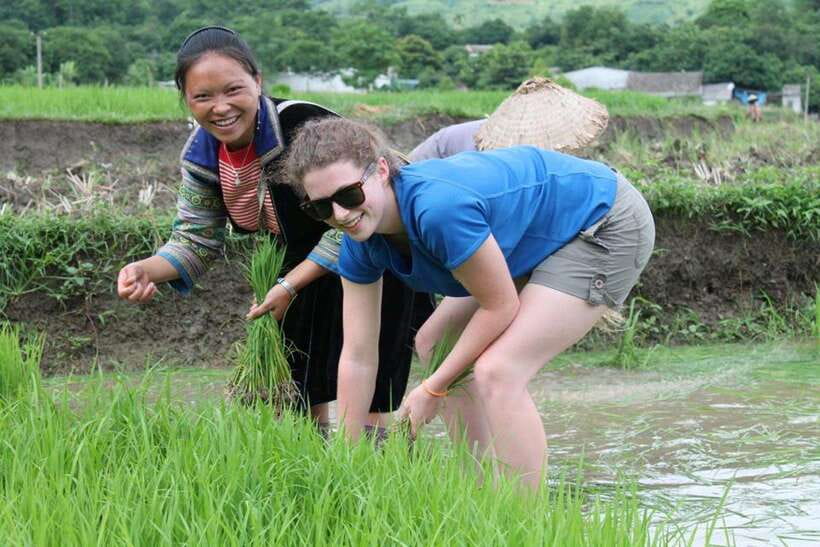Sa Pa: Muong Hoa Valley Trek and Local Ethnic Villages - Key points to know before booking