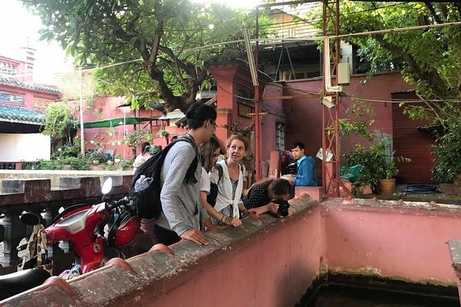 Saigon Afternoon City Historical Scooter Tour |Opt: Ao Dai Riders - How the $25 price holds up