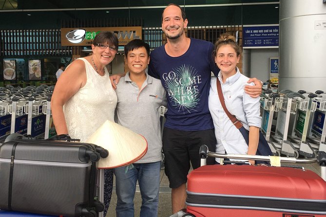 Saigon Airport to Ho Chi Minh City Center Private Transfer - Key points before you book