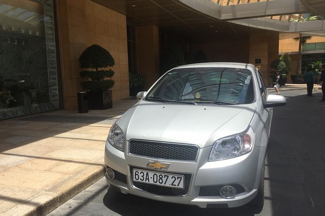 Saigon Airport to Ho Chi Minh City Center Private Transfer - The $19 group fare and what it includes