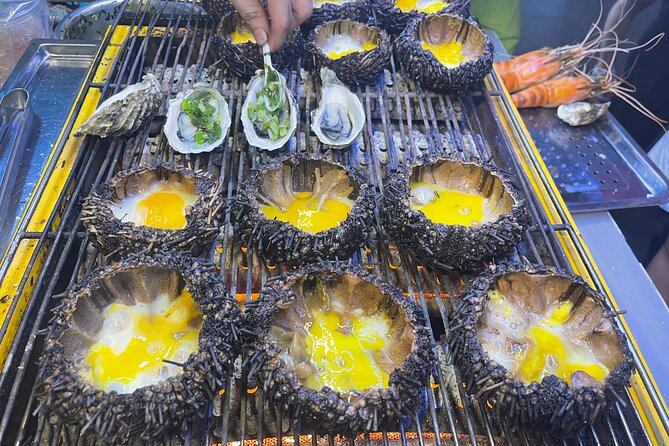 Saigon By Night and Street Food By Motorbike | Opt: Ao Dai Riders - Guides, language, and the private-tour format
